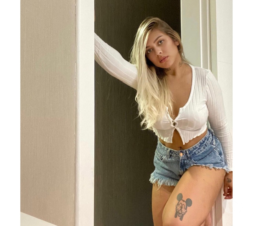 Escorts Tyne and Wear Newcastle upon Tyne - Photos for 🍑🔥SENSUAL AMANDA🔝BRAZILIAN PARTY🔥🍑