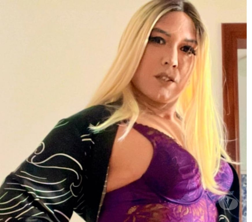 Trans Escorts South East London Croydon - Photos for TS Brunna I'm From Italy