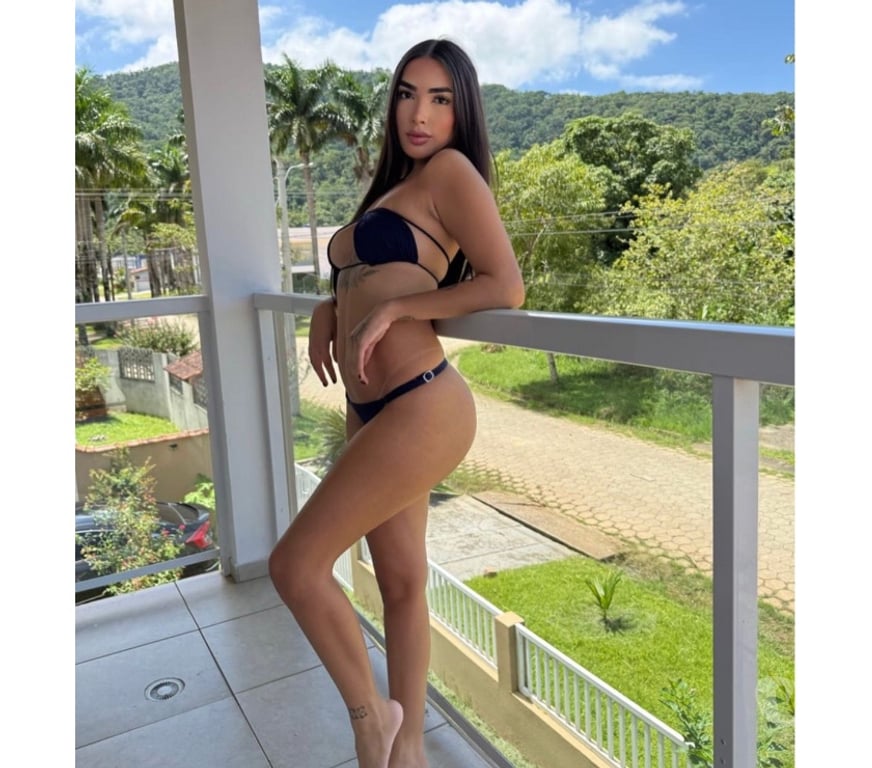 Escorts Slough Slough Town Centre - Slough - Photos for SEXY MIRIAM ✨ PERFECT BODY🇧🇷40£