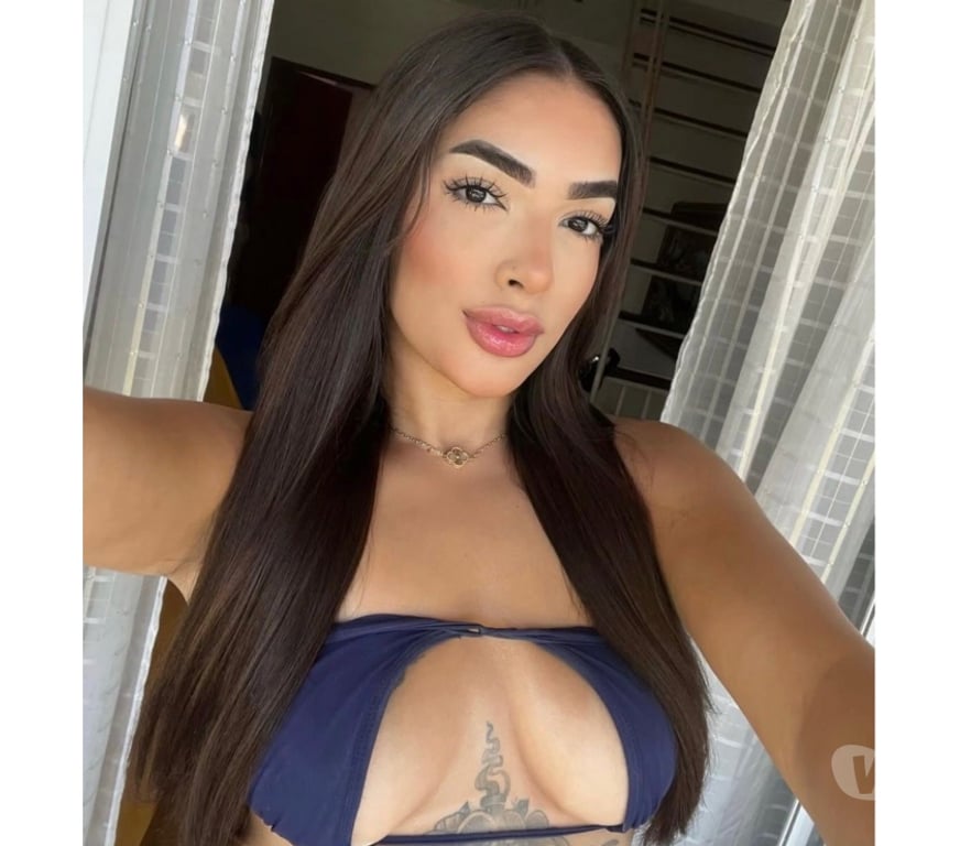 Escorts Slough Slough Town Centre - Slough - Photos for SEXY MIRIAM ✨ PERFECT BODY🇧🇷40£