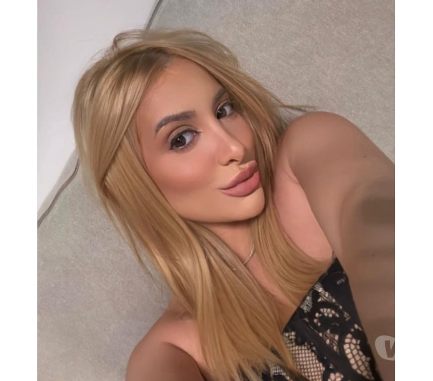 Escorts Merseyside Liverpool - Photos for DUDINHA, SSWEET BLONDE 🥰😘