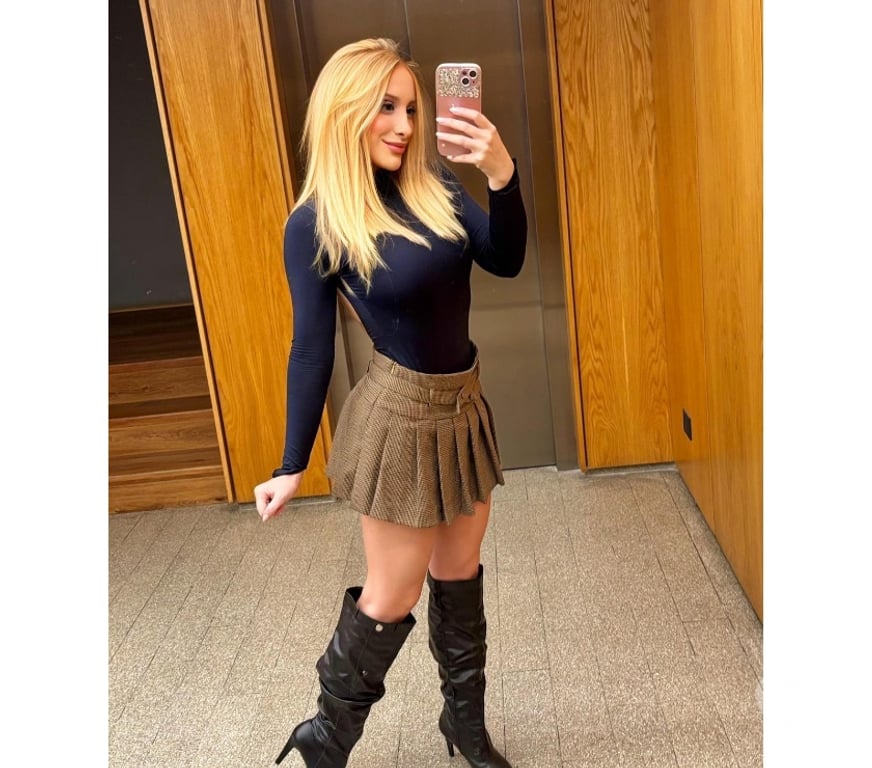 Escorts Merseyside Liverpool - Photos for DUDINHA, SSWEET BLONDE 🥰😘