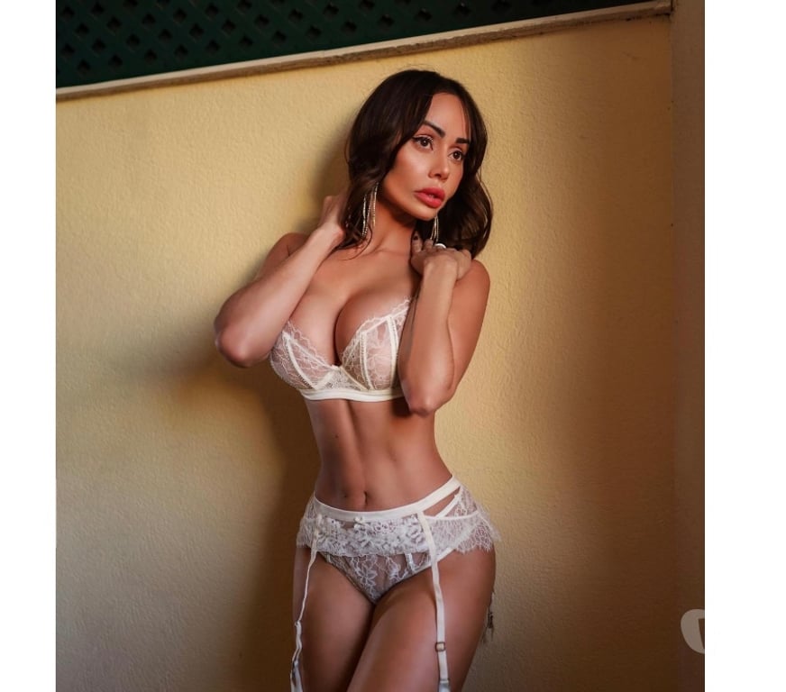 Escorts Belfast Malone - Belfast - Photos for Luxury Experience – Spanish Goddess