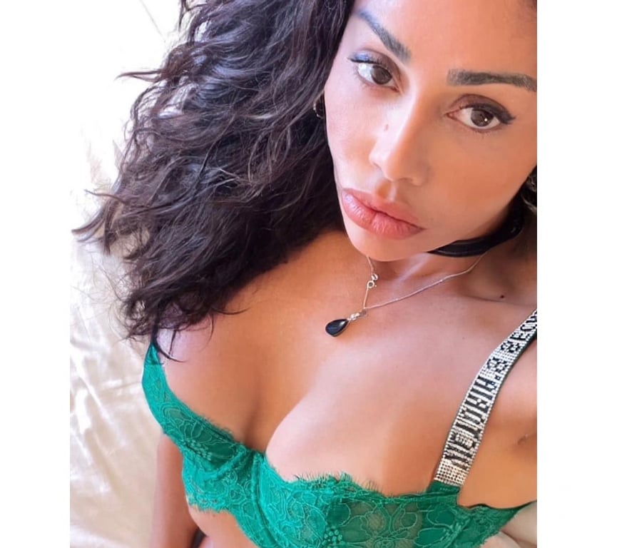 Escorts Belfast Malone - Belfast - Photos for Luxury Experience – Spanish Goddess