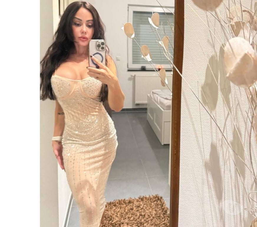 Escorts Belfast Malone - Belfast - Photos for Luxury Experience – Spanish Goddess