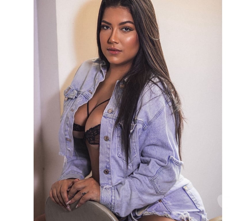 Escorts Central London Liverpool Street - Central London - Photos for Carla Brazilian 🇧🇷