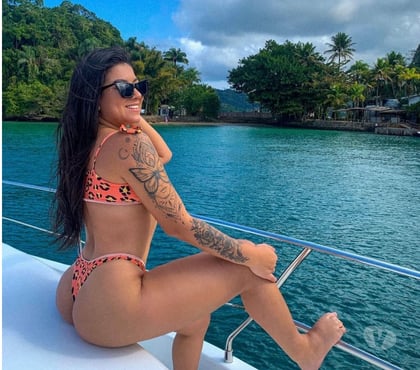 Escorts Liverpool Street Central London - Photos for Carla Brazilian 🇧🇷