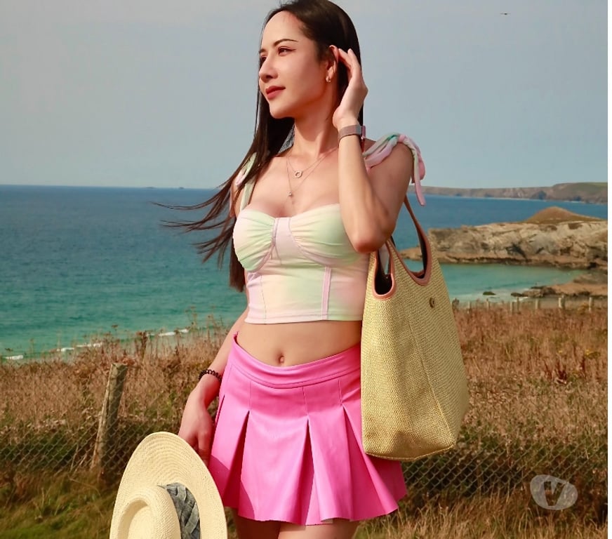 Trans Escorts South Yorkshire Doncaster - Photos for Hot Thai TS Sammy in Doncaster. 100% Real Pics!