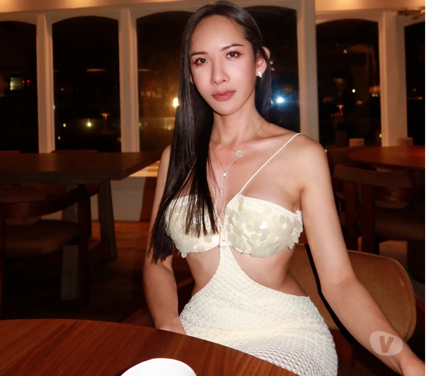 Escorts South Yorkshire Doncaster - Photos for Hot Thai TS Sammy in Doncaster.100% Real Pics!