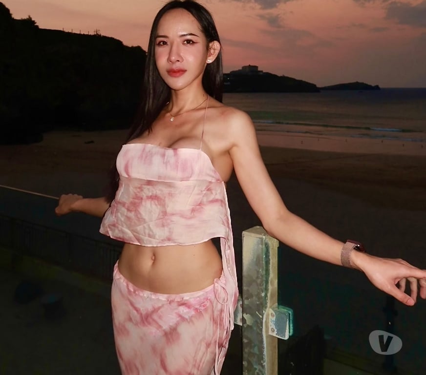 Escorts South Yorkshire Doncaster - Photos for Hot Thai TS Sammy in Doncaster.100% Real Pics!