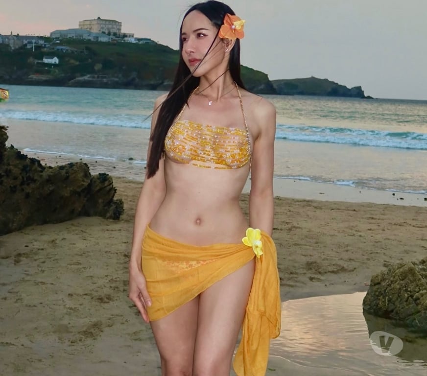 Escorts South Yorkshire Doncaster - Photos for Hot Thai TS Sammy in Doncaster.100% Real Pics!