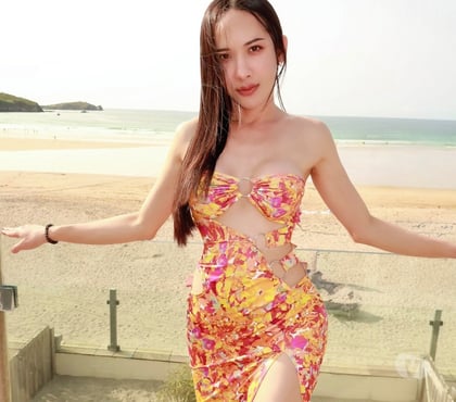 Escort Doncaster City Centre Doncaster - Photos for Hot Thai TS Sammy in Doncaster.100% Real Pics!