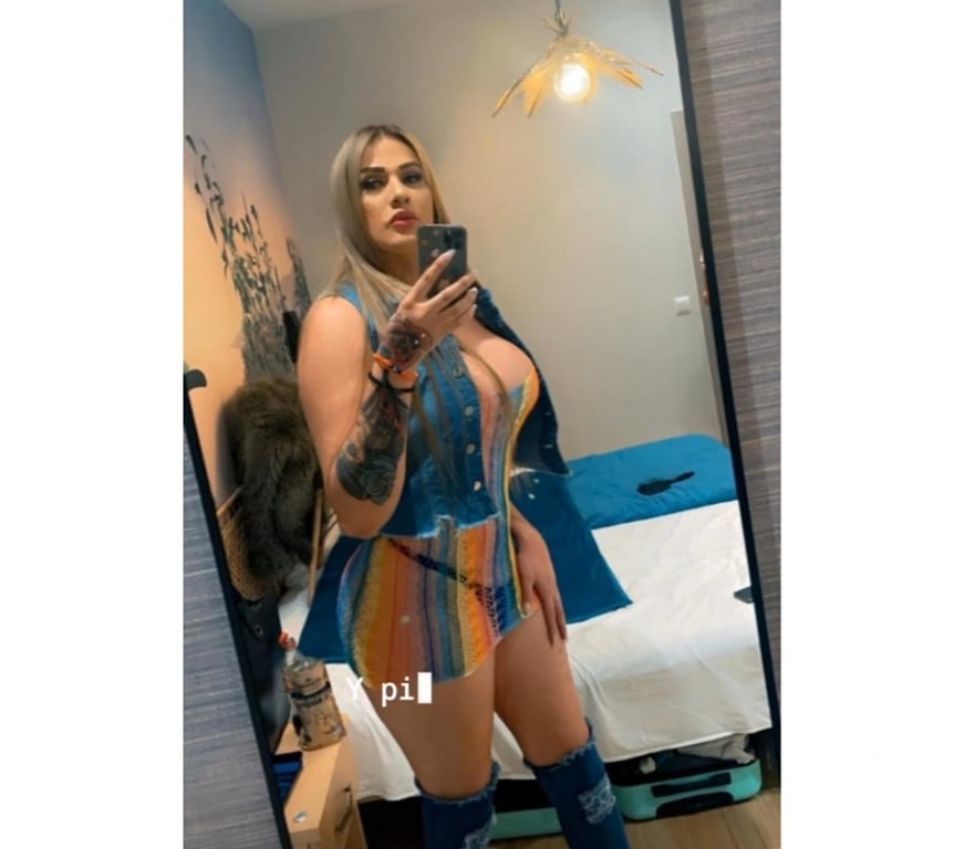 Escorts South West London Richmond upon Thames - Photos for 💦HELENA SPICY 🌶️ TS TRANSSSESUAL FULL SERVICE💦