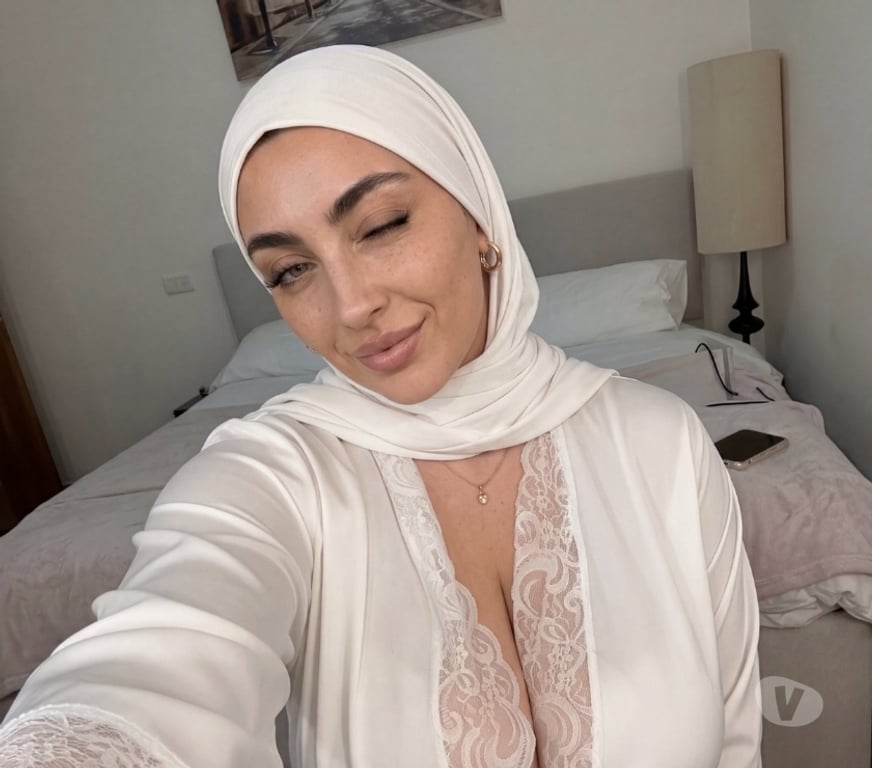 Escorts Reading Reading Town Centre - Reading - Photos for Hijabi girl 💘Rihanna 💘FULL SERVICE