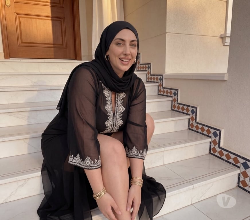 Escorts Reading Reading Town Centre - Reading - Photos for Hijabi girl 💘Rihanna 💘FULL SERVICE