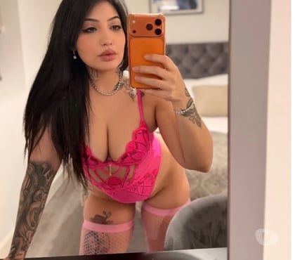 Escorts Brent Cross North West London - Photos for ANNA 💕NEW GIRL 👱🏻‍♀️IN TOWN..BEAUTY