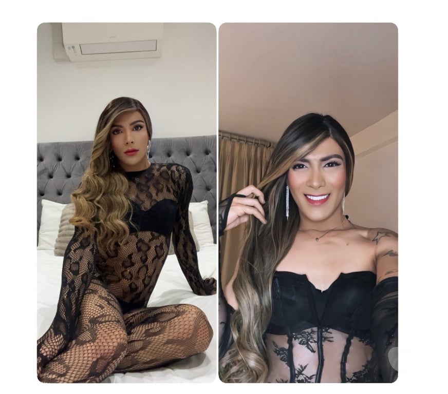 Trans Escorts Greater Manchester Manchester - Photos for Bruna XXL in Manchester