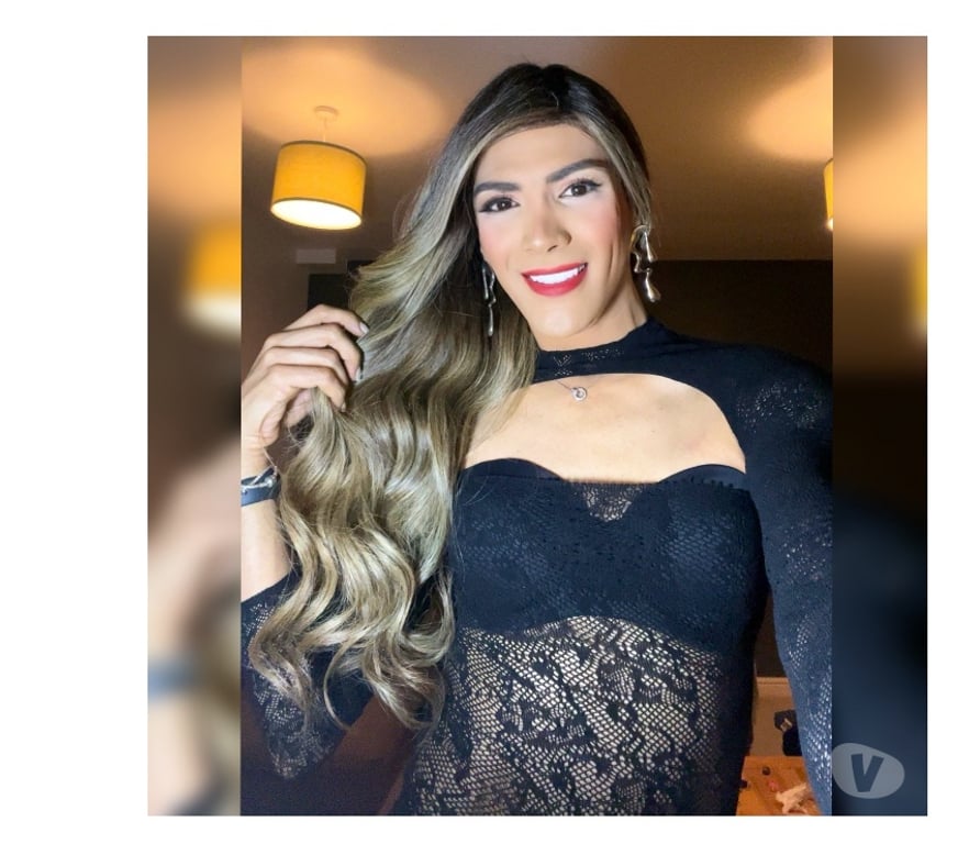 Trans Escorts Greater Manchester Manchester - Photos for Bruna XXL in Manchester