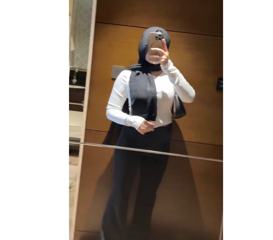 Adult Entertainment Greater Manchester Manchester - Photos for Authentic British Indian Hijabi Goddess(Online services)