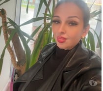 brunette with real photos🔥no rush💋