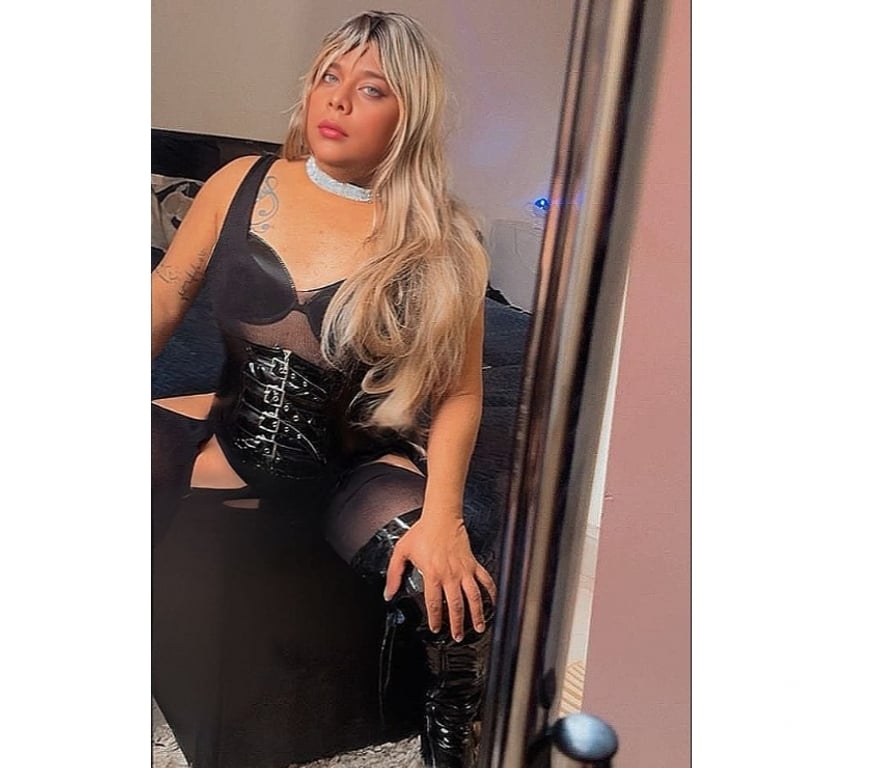 Trans Escorts Oxfordshire Oxford - Photos for PAOLLA LADYBOY 🍒 Brazilian PARTY GIRL 🇧🇷🔥🍾