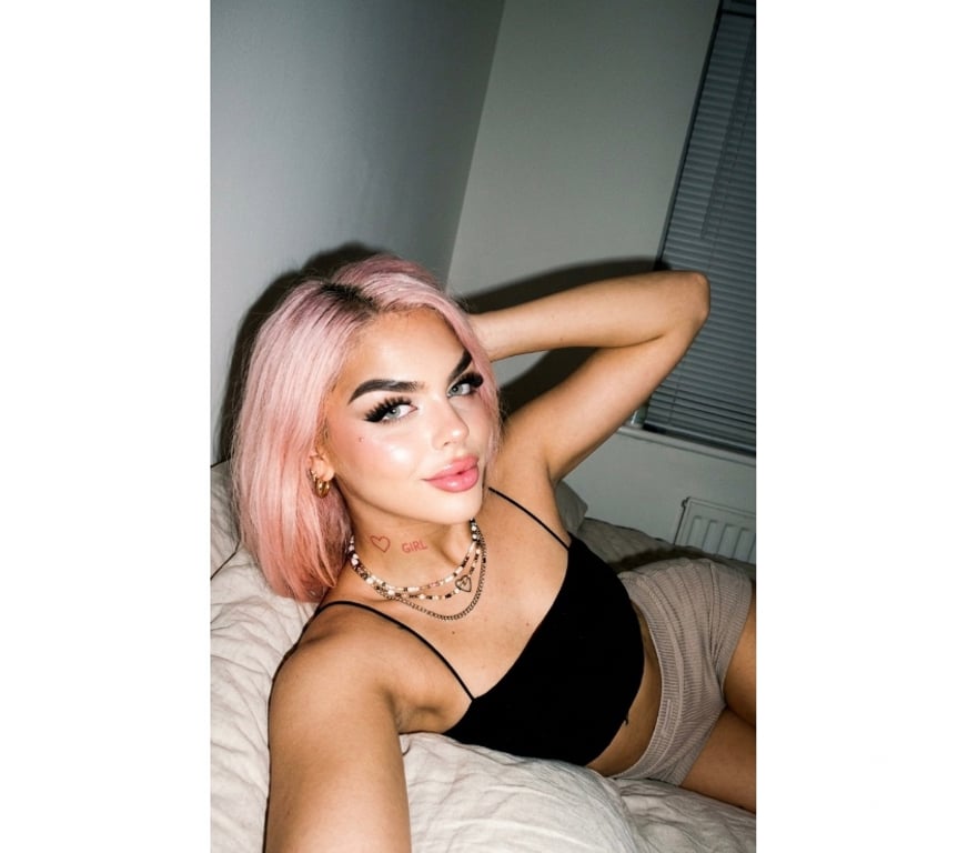 Trans Escorts North West London Harrow - Photos for 🍓Kiara 🍓 Real girl🍓 xxx Juicy blonde🍓🔥