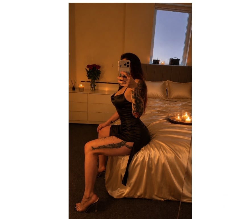 Escorts West Yorkshire Leeds - Photos for LILI🔥 I’m not fake I have instagram and onlyfans
