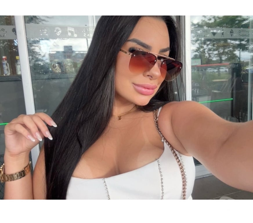 Escorts Merseyside Liverpool - Photos for Brazilian brunette with a big butt 🇧🇷