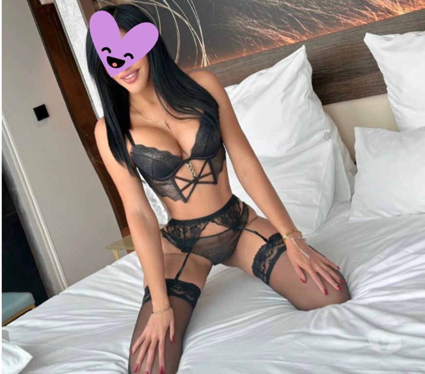 Escorts Devon Exeter - Photos for Larissa Latina 100% 💯 discreet and slim