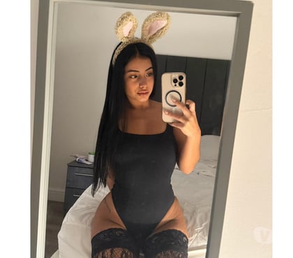 Escorts Leeds City Centre Leeds - Photos for YASMIN service ⭐️💋 Brunette