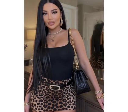 Escorts Wolverhampton City Centre Wolverhampton - Photos for INNA THE BEST PARTY OUTCALL ❤️