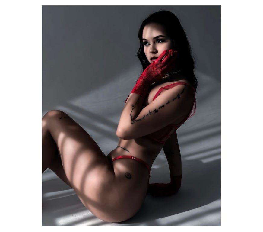 Escorts Oxfordshire Oxford - Photos for 🫦💦NEW GIRL SEXY BELLA❤️BEST GFE EVER🍆💦