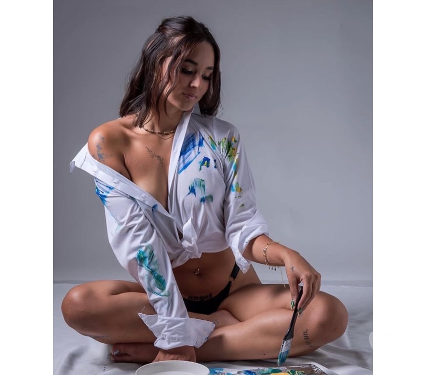 Escorts Oxfordshire Oxford - Photos for 🫦💦NEW GIRL SEXY BELLA❤️BEST GFE EVER🍆💦