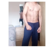 Preston POP over drop your pants Enjoybj