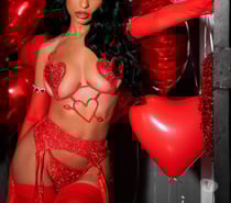 LUISA 🖤🔥YOUR NEW FANTASY 🔥😍CALL ME