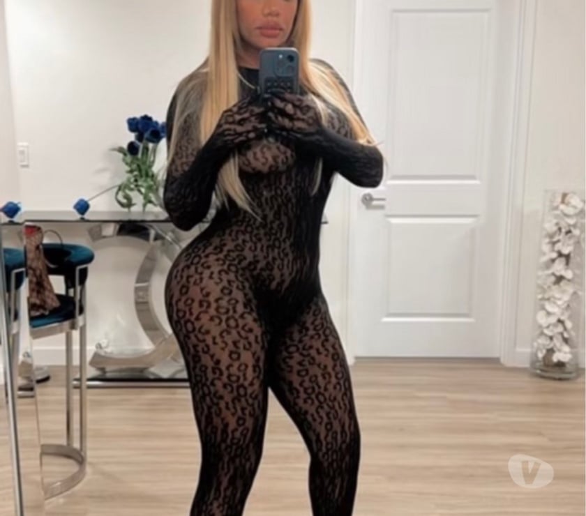 Escorts North London Tottenham - North London - Photos for 🆕Blonde🔥Latina🔥💯%Horney📲