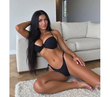 Escort Leicester City Centre Leicester - Photos for Ana ❤️really brazilian new here 🇧🇷100% real
