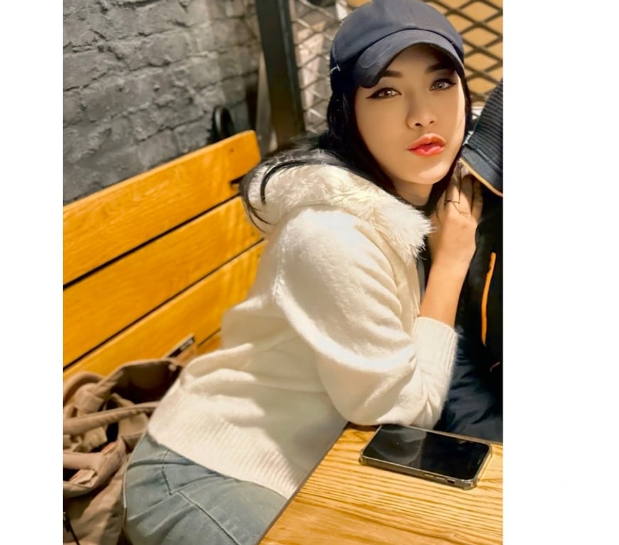 Trans Escorts West Midlands Birmingham - Photos for Megan TS Thailand