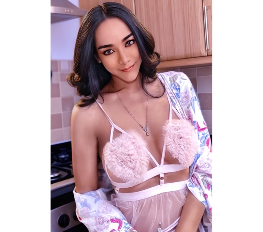 Trans Escorts West Midlands Birmingham - Photos for Megan TS Thailand