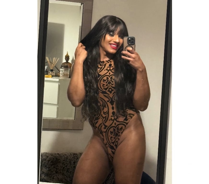 Trans Escorts Nottinghamshire Nottingham - Photos for Naty Brasilian 🥳🎊