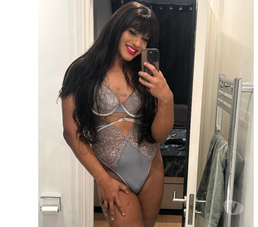 Trans Escorts Nottinghamshire Nottingham - Photos for Naty Brasilian 🥳🎊