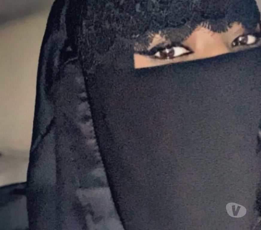 Escorts West Yorkshire Bradford - Photos for Short visit- incalls only. Nikaab girl