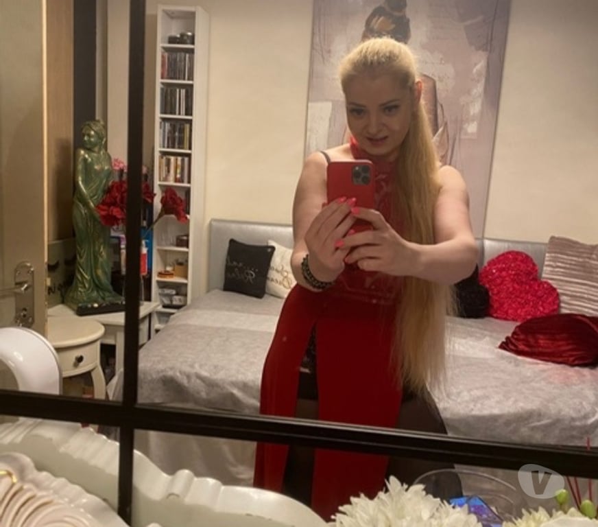 Escorts South West London Putney Bridge Station - South West London - Photos for Amazing sensual touches by Irina only today