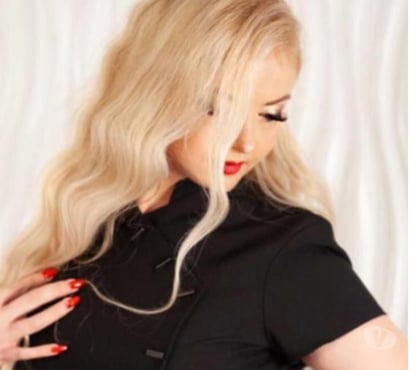  Escorts Putney Bridge Station South West London - Photos for Amazing sensual touches by Irina only today