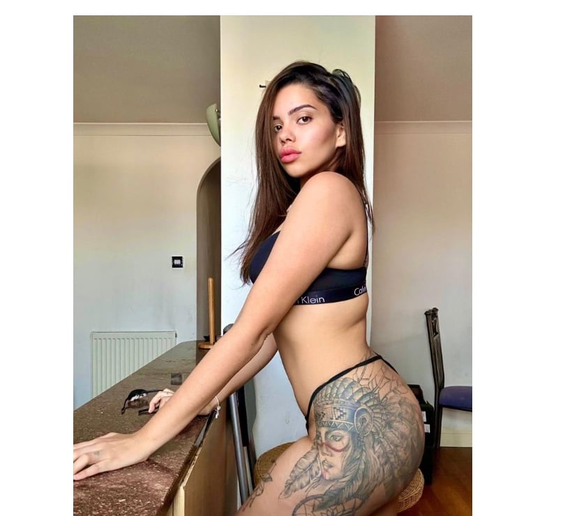 Escorts Staffordshire Stoke-on-Trent - Photos for ANGEL BELLEZA ❤️BRAZILIAN GIRL 🇧🇷24 years old 🥰