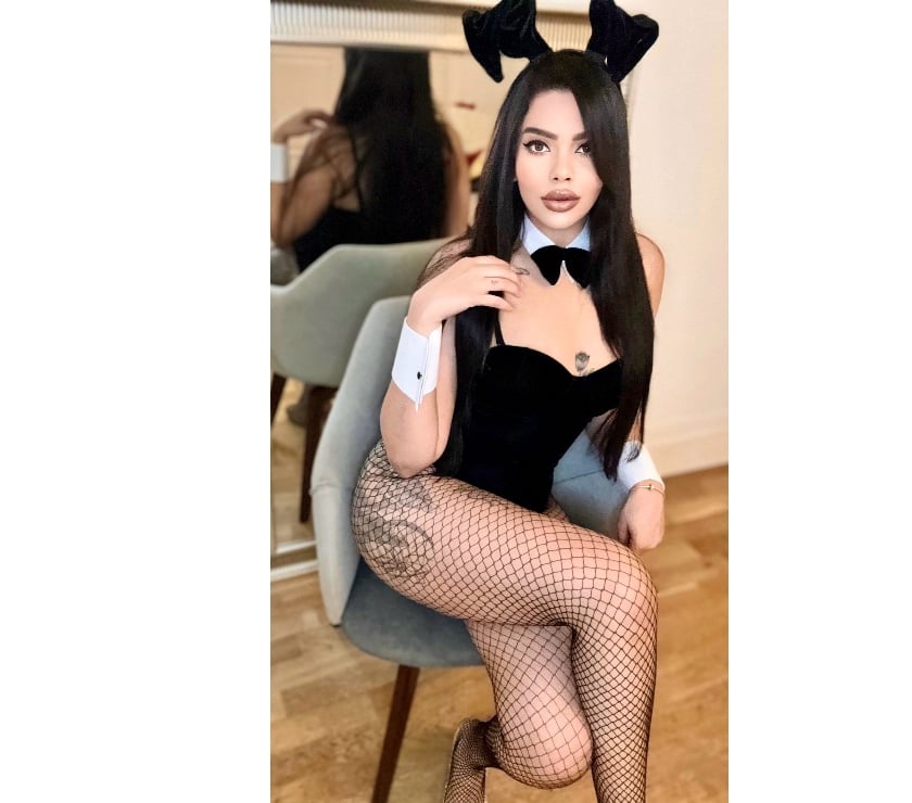 ANGEL BELLEZA ❤️BRAZILIAN GIRL 🇧🇷24 years old 🥰