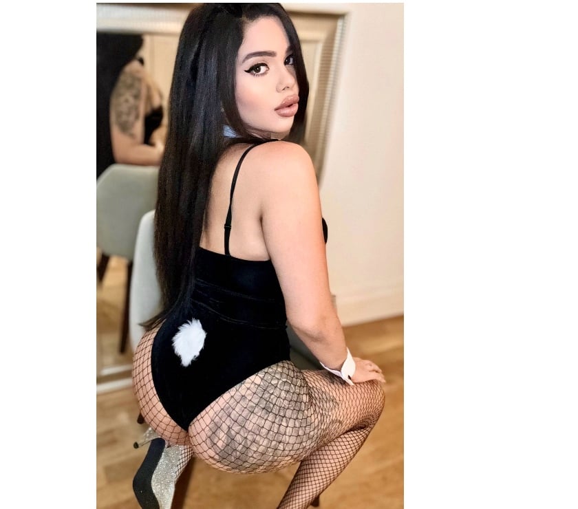 Escorts Staffordshire Stoke-on-Trent - Photos for ANGEL BELLEZA ❤️BRAZILIAN GIRL 🇧🇷24 years old 🥰