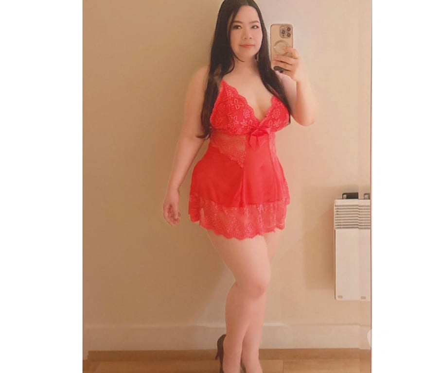 Escorts Staffordshire Stoke-on-Trent - Photos for 💗HOT THAI AMY-ASIAN BIG BOTTOM-PRETTY FACE🍑-