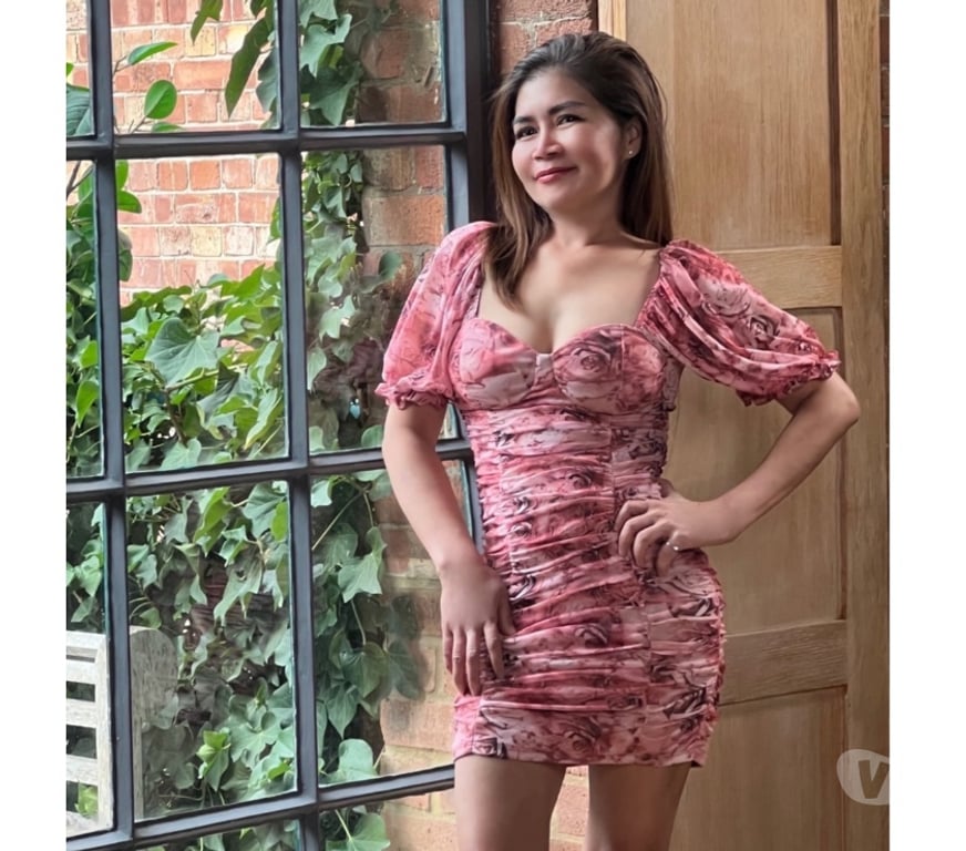 Escorts Bracknell Forest Amen Corner - Bracknell Forest - Photos for VARISA Thai Massage & Escort No Rush 100% 💙 RG12