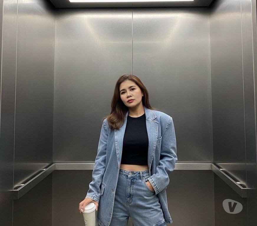 Escorts Bracknell Forest Amen Corner - Bracknell Forest - Photos for VARISA Thai Massage & Escort No Rush 100% 💙 RG12